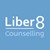 Liber8 Logo