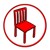 Red Chair Logo