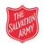 Salvation Army Logo