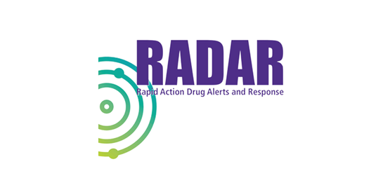 RADAR Logo