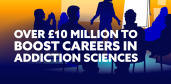 S300 Boost Careers Addiction Sciences Govuk